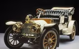 [ẢNH] Chiếc Mercedes đầu tiên đã tròn 120 năm tuổi