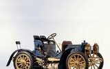 [ẢNH] Chiếc Mercedes đầu tiên đã tròn 120 năm tuổi