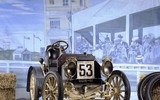 [ẢNH] Chiếc Mercedes đầu tiên đã tròn 120 năm tuổi