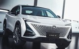 [ẢNH] ‘Xế hộp’ Trung Quốc giá bình dân được trang bị tính năng tự lái