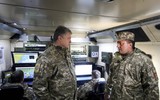[ANH] Sức mạnh tên lửa ‘Hải vương’ của Ukraine có thể ‘thổi bay’ cầu Crimea