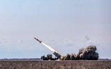 [ANH] Sức mạnh tên lửa ‘Hải vương’ của Ukraine có thể ‘thổi bay’ cầu Crimea