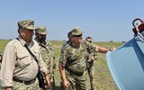 [ANH] Sức mạnh tên lửa ‘Hải vương’ của Ukraine có thể ‘thổi bay’ cầu Crimea