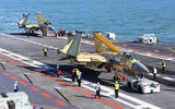 [ẢNH] Trung Quốc điều tàu sân bay áp sát Đài Bắc để diễn tập
