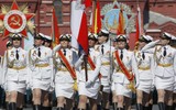 [ẢNH] Lần đầu tiên Nga sẽ dời lễ Duyệt binh kỷ niệm Ngày Chiến thắng vì dịch Covid-19?