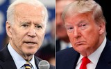[ẢNH] Tổng thống Trump tìm người đổ lỗi khi dịch bệnh Covid-19 diễn biến nghiêm trọng