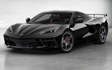 [ẢNH] Cơ hội sở hữu siêu xe Chevrolet Corvette C8 chỉ với 20 USD