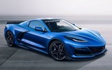 [ẢNH] Cơ hội sở hữu siêu xe Chevrolet Corvette C8 chỉ với 20 USD
