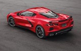 [ẢNH] Cơ hội sở hữu siêu xe Chevrolet Corvette C8 chỉ với 20 USD