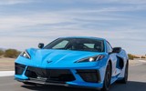 [ẢNH] Cơ hội sở hữu siêu xe Chevrolet Corvette C8 chỉ với 20 USD