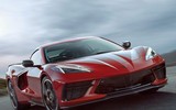 [ẢNH] Cơ hội sở hữu siêu xe Chevrolet Corvette C8 chỉ với 20 USD
