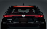 [ẢNH] Toyota Harrier 2020 ra mắt, rất đáng để khách hàng lưu tâm
