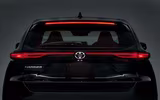 [ẢNH] Toyota Harrier 2020 ra mắt, rất đáng để khách hàng lưu tâm