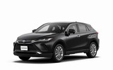 [ẢNH] Toyota Harrier 2020 ra mắt, rất đáng để khách hàng lưu tâm