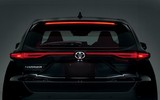[ẢNH] Toyota Harrier 2020 ra mắt, rất đáng để khách hàng lưu tâm