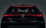 [ẢNH] Toyota Harrier 2020 ra mắt, rất đáng để khách hàng lưu tâm