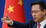 [ANH] Trung Quốc kêu gọi Mỹ thực hiện nghĩa vụ với WHO nhưng lại không cam kết đóng góp thêm
