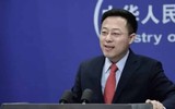 [ANH] Trung Quốc kêu gọi Mỹ thực hiện nghĩa vụ với WHO nhưng lại không cam kết đóng góp thêm