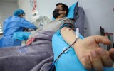 [ANH] Trung Quốc kêu gọi Mỹ thực hiện nghĩa vụ với WHO nhưng lại không cam kết đóng góp thêm