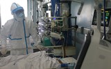 [ANH] Trung Quốc kêu gọi Mỹ thực hiện nghĩa vụ với WHO nhưng lại không cam kết đóng góp thêm