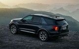[ẢNH] Ford Explorer 2020 sản xuất tại Trung Quốc với giá bán 630 triệu đồng