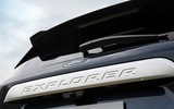 [ẢNH] Ford Explorer 2020 sản xuất tại Trung Quốc với giá bán 630 triệu đồng