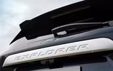 [ẢNH] Ford Explorer 2020 sản xuất tại Trung Quốc với giá bán 630 triệu đồng