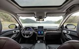 [ẢNH] Ford Explorer 2020 sản xuất tại Trung Quốc với giá bán 630 triệu đồng
