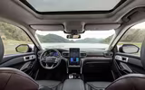 [ẢNH] Ford Explorer 2020 sản xuất tại Trung Quốc với giá bán 630 triệu đồng