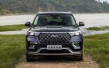 [ẢNH] Ford Explorer 2020 sản xuất tại Trung Quốc với giá bán 630 triệu đồng
