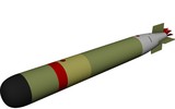 [ẢNH] Ấn Độ trang bị ngư lôi siêu hiện đại MK-54 của Mỹ để săn ngầm