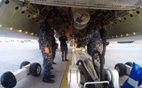 [ẢNH] Ấn Độ trang bị ngư lôi siêu hiện đại MK-54 của Mỹ để săn ngầm