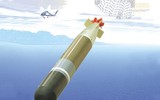 [ẢNH] Ấn Độ trang bị ngư lôi siêu hiện đại MK-54 của Mỹ để săn ngầm