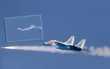 [ẢNH] Phi đội chiến thần MiG-29 Triều Tiên 
