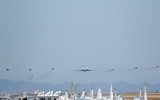 [ẢNH] Phi đội chiến thần MiG-29 Triều Tiên 