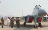 [ẢNH] MiG-29 Triều Tiên vừa bắn tên lửa R-60 hủy diệt mục tiêu trong chớp mắt