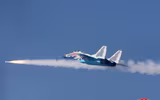 [ẢNH] Phi đội chiến thần MiG-29 Triều Tiên 