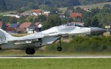 [ẢNH] MiG-29 Triều Tiên vừa bắn tên lửa R-60 hủy diệt mục tiêu trong chớp mắt