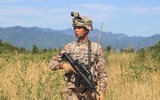 [ẢNH] Tại sao Trung Quốc bất ngờ vung tiền làm lại súng trường tấn công