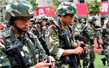 [ẢNH] Vì sao Trung Quốc tìm cách tống khứ nhanh 