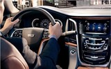 [ẢNH] 'Chuyên cơ mặt đất' Cadillac Escalade 2021 chốt giá từ 76.195 USD
