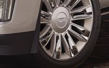 [ẢNH] 'Chuyên cơ mặt đất' Cadillac Escalade 2021 chốt giá từ 76.195 USD