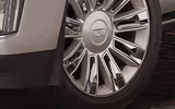 [ẢNH] 'Chuyên cơ mặt đất' Cadillac Escalade 2021 chốt giá từ 76.195 USD