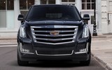 [ẢNH] 'Chuyên cơ mặt đất' Cadillac Escalade 2021 chốt giá từ 76.195 USD