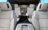 [ẢNH] 'Chuyên cơ mặt đất' Cadillac Escalade 2021 chốt giá từ 76.195 USD