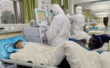 [ẢNH] Trung Quốc mượn lời WHO bác thông tin ‘dịch bệnh Covid-19 xuất phát từ phòng thí nghiệm Vũ Hán’