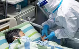 [ẢNH] Trung Quốc mượn lời WHO bác thông tin ‘dịch bệnh Covid-19 xuất phát từ phòng thí nghiệm Vũ Hán’
