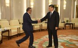 [ẢNH] Tổng giám đốc WHO sẽ 'rút kinh nghiệm' sau đại dịch Covid-19