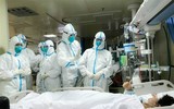 [ẢNH] Tổng giám đốc WHO sẽ 'rút kinh nghiệm' sau đại dịch Covid-19
