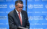 [ẢNH] Tổng thống Trump cắt tiền nhưng Bill Gates lại tăng tiền cho WHO